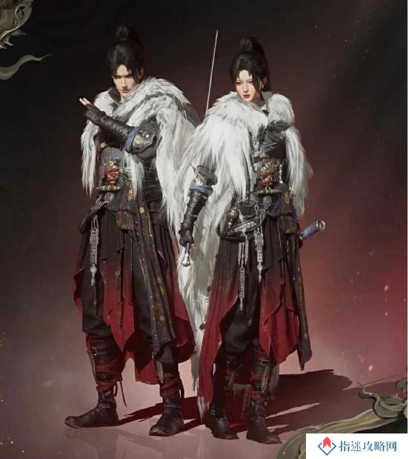 燕云十六声铁马金戈怎么样 铁马金戈前瞻展示