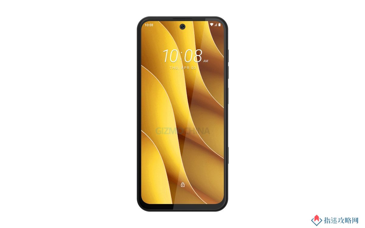 HTC Wildfire E7 手机渲染图曝光：5000 万主摄、6.67 英寸屏幕、联发科 Helio G81 芯片