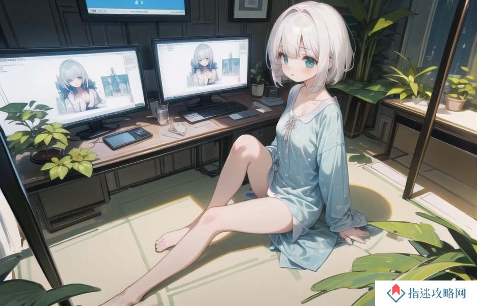 《强伦女教师2》:这款游戏为何备受玩家热议?是否值得一试?