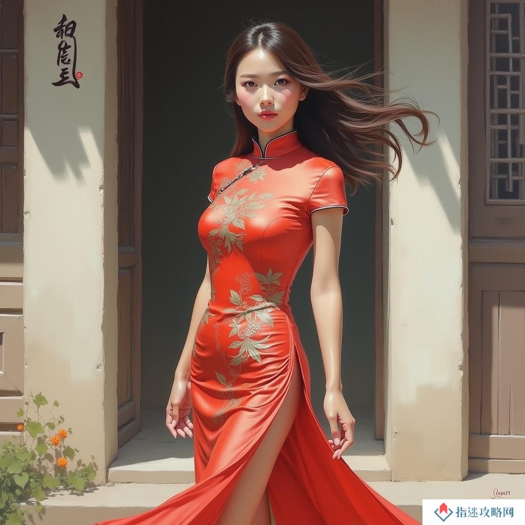 温柔善良的儿媳妇:如何通过耐心和善良化解婆媳矛盾,重建家庭和谐?
