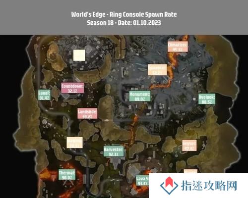 Apex英雄11赛季武器强度排行一览（哪些武器在11赛季中最为强势？）
