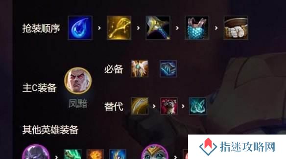 最强乌鸦（乌鸦出装如何提升胜率？掌握最新攻略尽在此！）