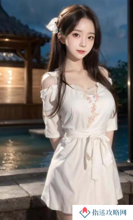 爆❌喷水❌洗澡❌AI帮忙：这个玩法你试过吗？