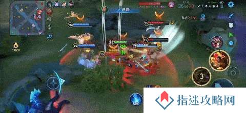 4月发育路梯队：新“三大射手”诞生！肉装坦射登顶T0