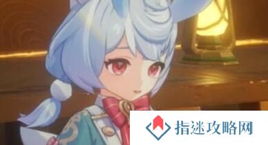 原神希格雯技能强度玩法分析