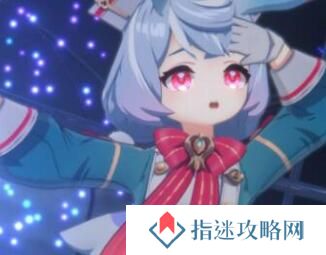 原神希格雯命座强度分析