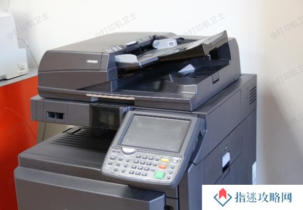 打印机IP如何自动获取