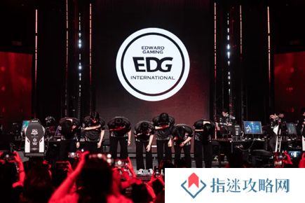 EDG发文总结：此刻疼痛深刻于心，以失利为鉴努力改正弥补