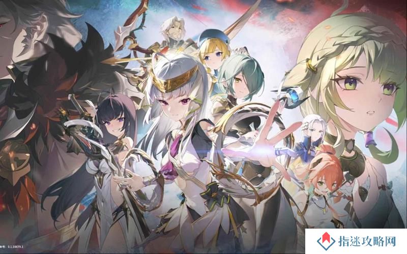 星痕共鸣怎么钓鱼 星痕共鸣钓鱼操作步骤攻略大全