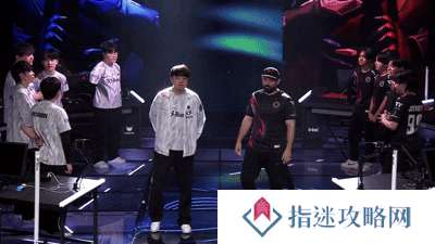 TLN教练赛场失礼行为，训练赛录像分享问题引发关注