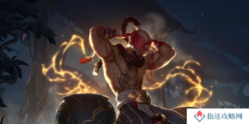掌握神龙盲僧技能加点攻略，驰骋战场无往不利（打造最强盲僧，技能加点攻略详解）
