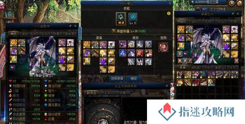 《勇士四维技能加点攻略》（掌握技能加点策略，打造强大勇士角色）