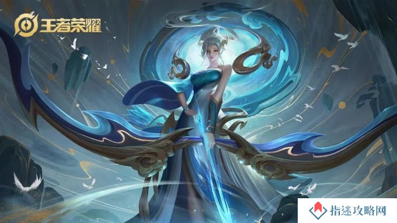 王者荣耀后期强的英雄有哪些 后期强势英雄推荐