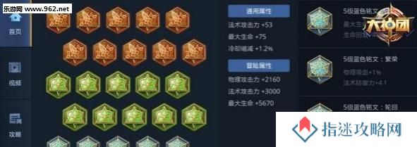 解析铭文出装技巧，助你成为英雄联盟高手（解析铭文出装技巧，助你成为英雄联盟高手）