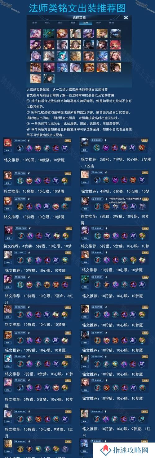 元哥出装铭文与教学攻略（高效利用元哥的出装铭文，轻松掌握游戏技巧）