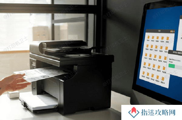为什么要删除打印机端口