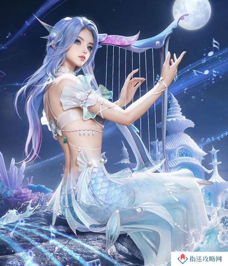 和平精英蜃渊绡歌系列皮肤价格 蜃渊绡歌皮肤价格