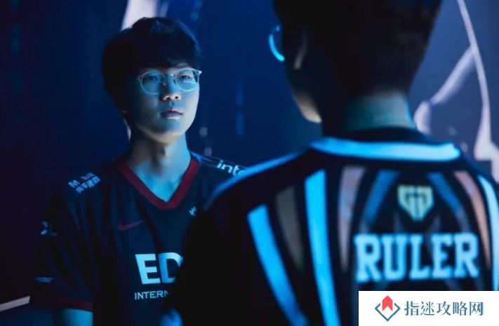 Reddit热议谁是近五年世界第一ADC：论Viper JKL Elk Guma Ruler