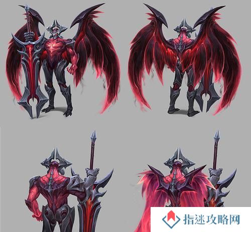 暗裔剑魔新手出装攻略（掌握关键装备，打造强力剑魔）