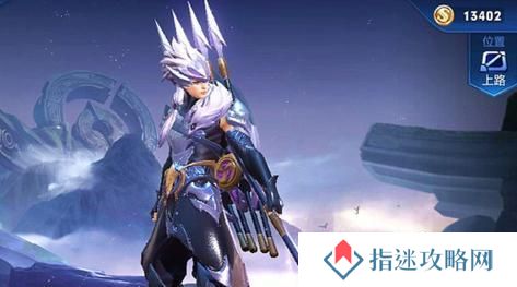 乱世王者攻略之马超技能解析（技能详解、加点建议及使用技巧）