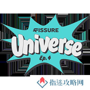 AVULUS在裂变宇宙第五季突围赛阶段与SR战成平局