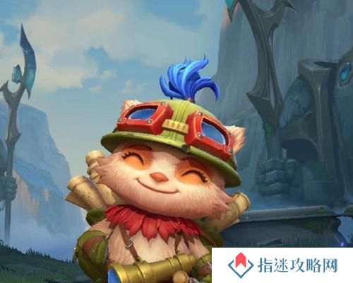 提莫技能攻略（小心眼却无所不知——提莫的隐藏技能和实战策略）