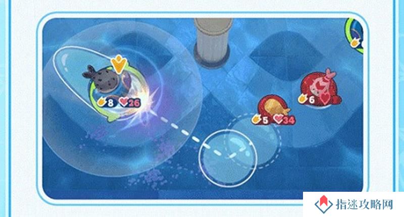 崩坏星穹铁道3.2新活动 豹豹碰碰大作战玩法介绍
