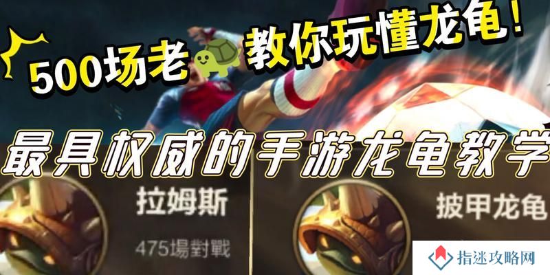 龙龟出装攻略（如何选择最佳装备打造超强龙龟阵容）
