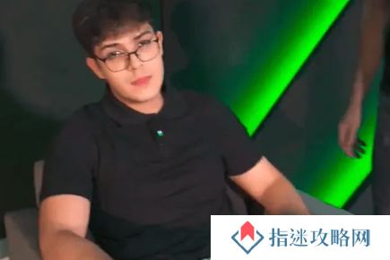 LOUD官宣：tuyz选手已经提前解约离开队伍