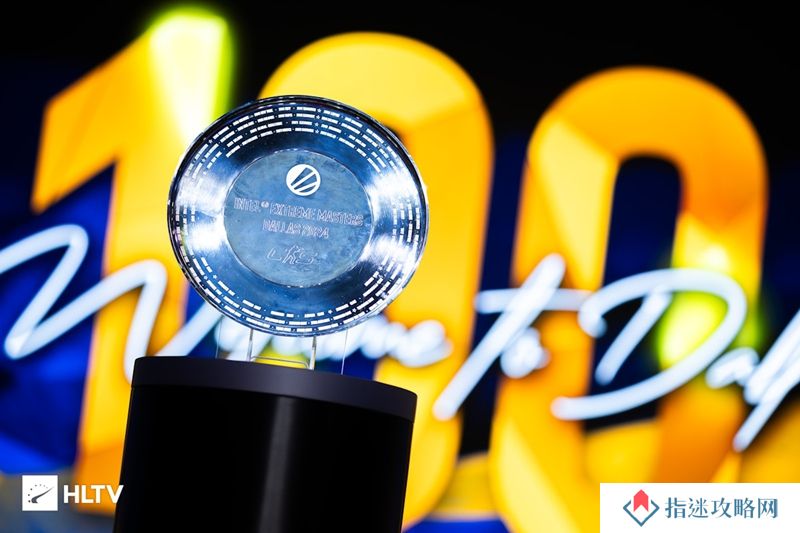 HLTV出品：银盘诅咒，Vitality真想捧杯达拉斯？