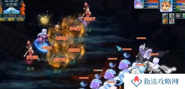 《梦幻龙宫技能加点攻略》（探索龙宫，解锁强大技能，提升战斗力！）