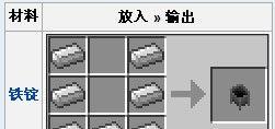 我的世界坩埚怎么用,打造高效合成体验