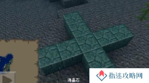 我的世界怎么没有导管,导管缺失下的生存挑战与解决方案