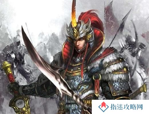曹操边路攻略（以边路曹操对战项羽的出装攻略，让你成为无敌的战神！）