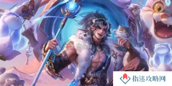 王者荣耀张飞兔狲蓬尾怎么获得-王者荣耀张飞兔狲蓬尾获取方法