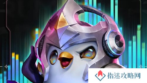金铲铲之战S13双形战士羁绊是什么-金铲铲之战S13双形战士羁绊效果一览