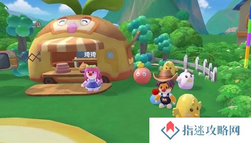 摩尔庄园手游邻居可以几个人-摩尔庄园手游邻居最多数量上限