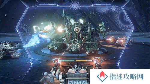 《逆水寒》手游 2.0 新赛年评测：国风朋克来袭