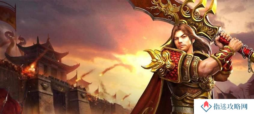 《龙腾传世》如何实现高爆打金？日进斗金的秘诀是什么？