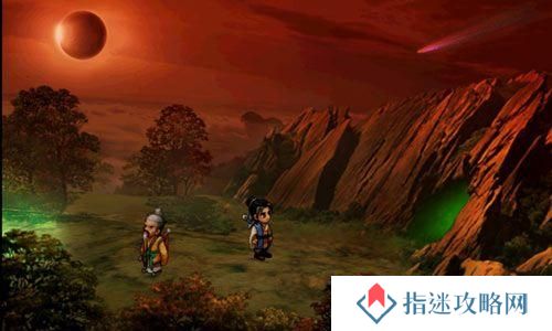 以佛本是道轩辕攻略（探索佛教与道教的融合之道）