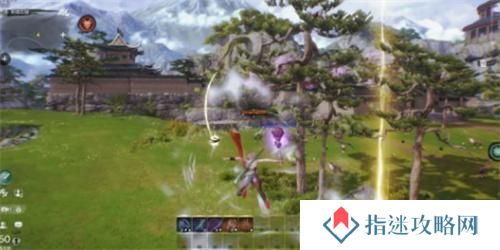 剑灵2轻功有哪些-剑灵2轻功汇总