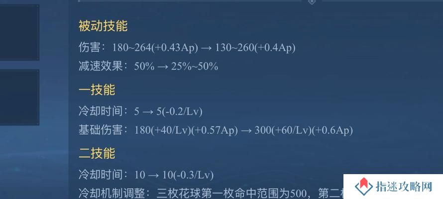 貂蝉出装及实战攻略（战场之上，让敌人为之心动的装备及技巧）