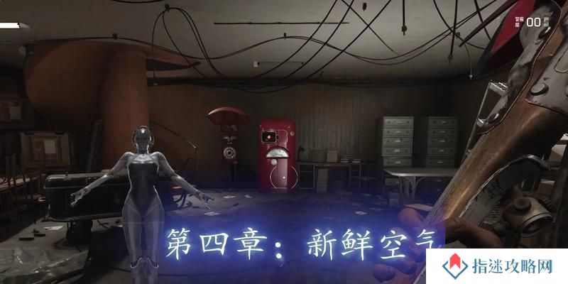 《原子之心技能加点攻略》（掌握技能加点技巧，提升战斗实力！）