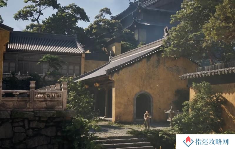 九阴真经武侠是MMO吗 九阴真经武侠游戏类型