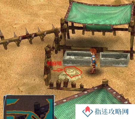 仙剑3蜀山故道攻略（深入蜀山世界，解密隐藏剧情，全面攻略指南）