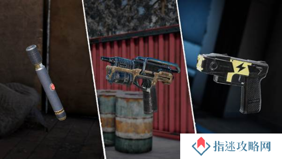 《PUBG》35.1版本更新，新系统“竞争者”上线