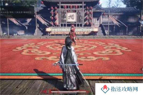 燕云十六声冯如之怎么打-冯如之打法攻略