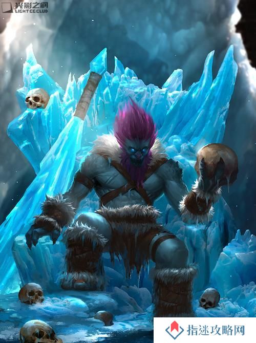 LOL诅咒巨魔攻略（灵活运用巨魔部落的力量，打造无懈可击的战术阵容）