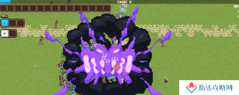 《Orbcraft Survivors》游戏配置要求介绍