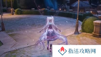 无限暖暖诡秘的序曲怎么过-诡秘的序曲攻略